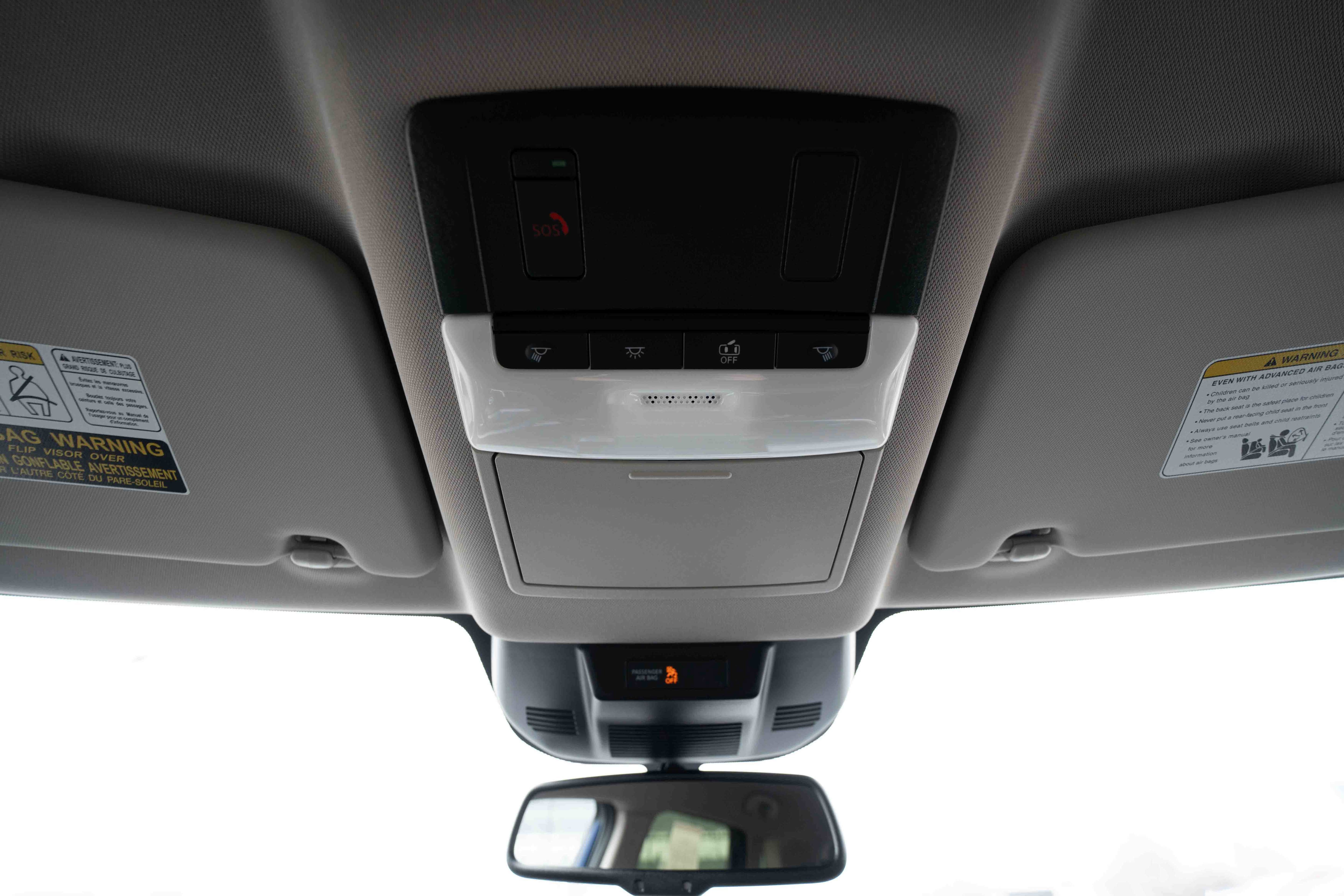 Used 2024 Nissan Rogue SL image 18