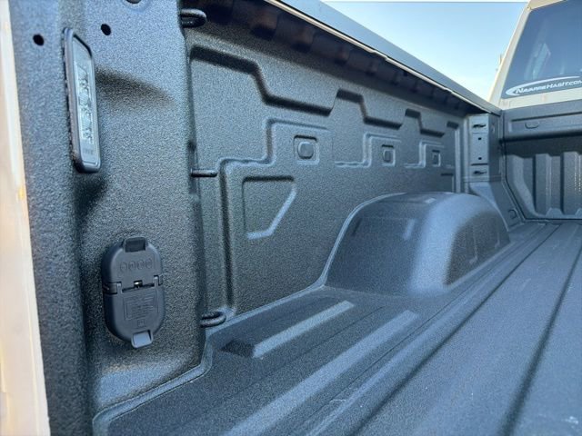 New 2026 Chevrolet Silverado 2500 Custom w/ Custom Value Package image 32