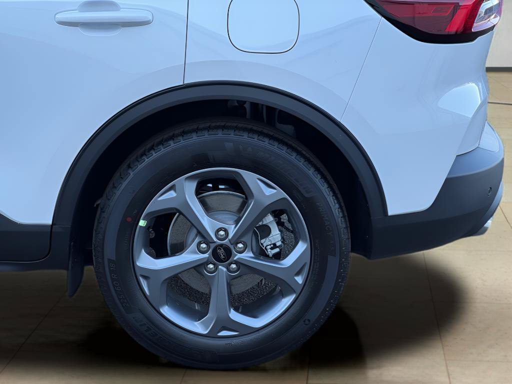 New 2026 Ford Escape ST-Line w/ Tech Pack #1 FWD image 33