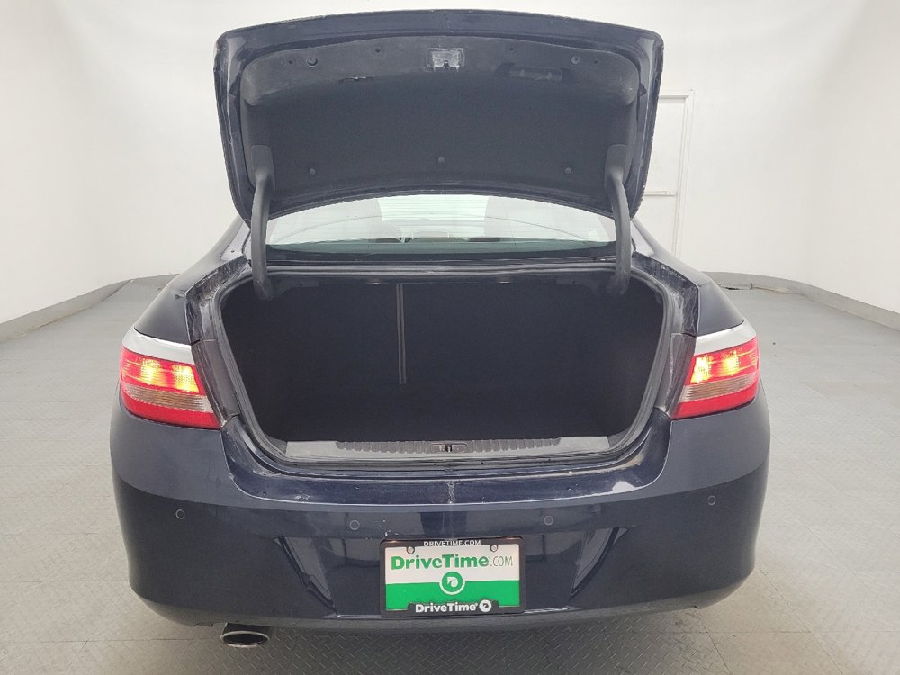 Used 2016 Buick Verano Sport Touring w/ Experience Buick Package image 29