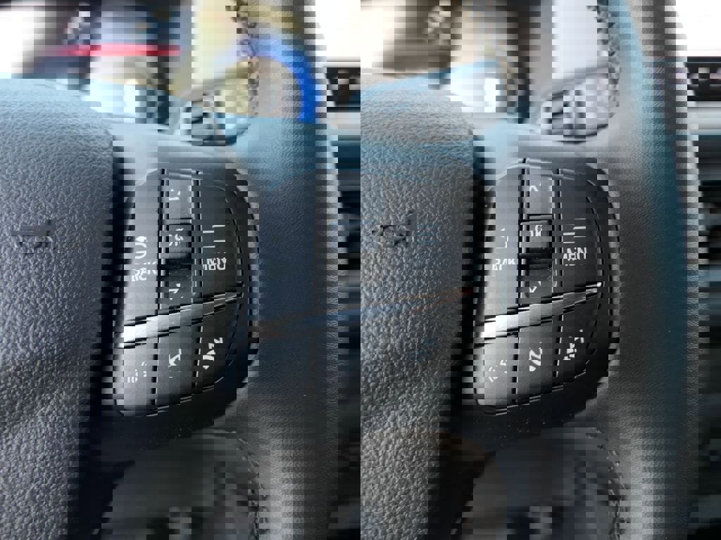 Used 2025 Ford Bronco Sport Big Bend image 16