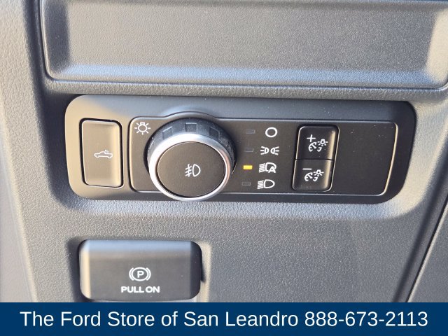 New 2026 Ford F150 STX w/ Equipment Group 200A RWD image 25