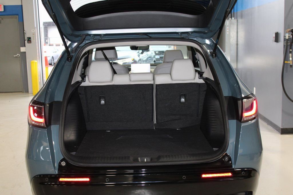 Used 2025 Honda HR-V EX-L image 46