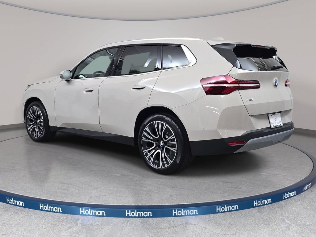 New 2026 BMW X3 xDrive30i w/ Premium Package AWD/4WD image 7