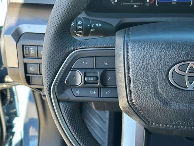 New 2026 Toyota Tacoma TRD Off-Road AWD/4WD image 12
