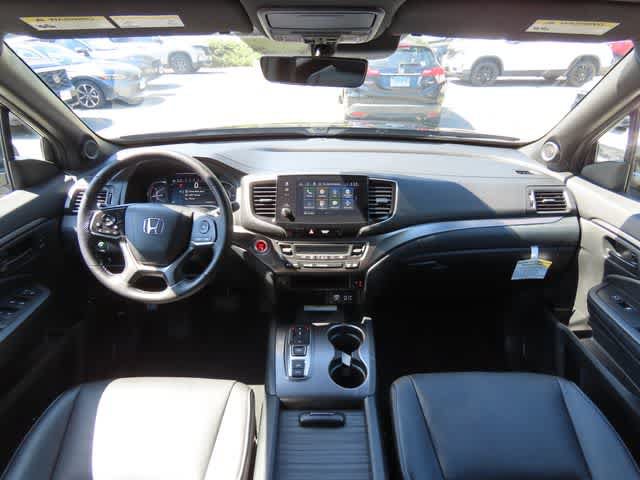 Certified 2023 Honda Passport EX-L image 16