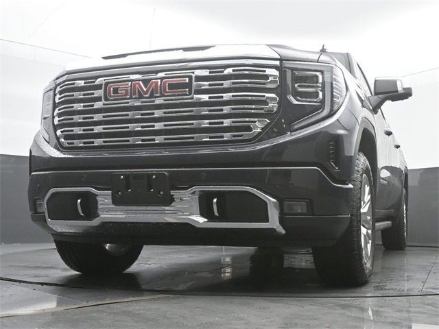 New 2025 GMC Sierra 1500 Denali image 46