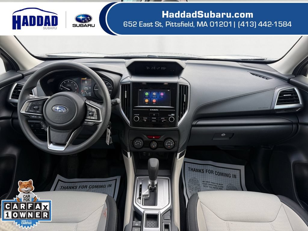 Used 2024 Subaru Forester AWD/4WD image 11