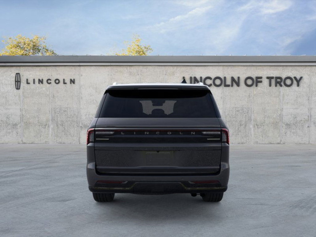 New 2026 Lincoln Navigator L Reserve image 5