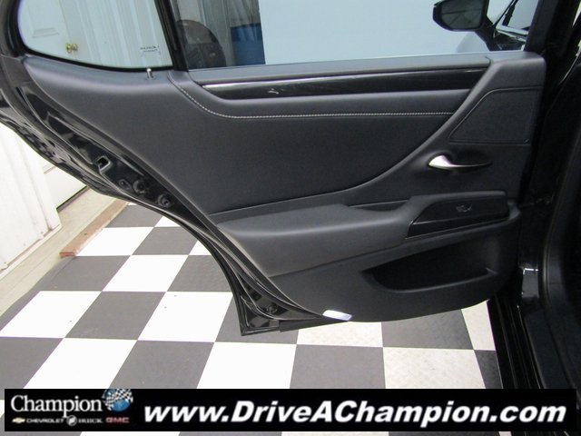 Used 2021 Lexus ES 350 image 14