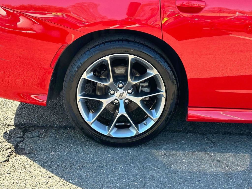 Used 2023 Dodge Charger GT RWD image 6