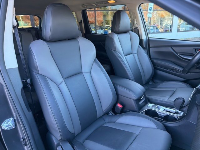 Used 2022 Subaru Ascent Onyx Edition image 21