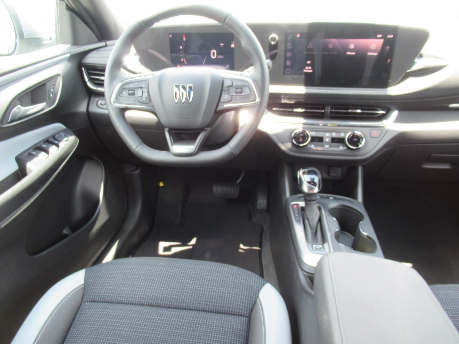 Used 2026 Buick Envista Preferred w/ Convenience I Package FWD image 13