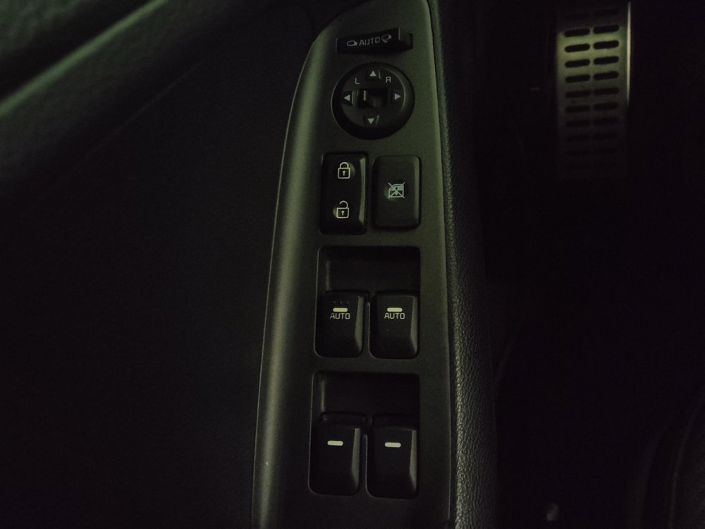Used 2016 Kia Forte SX w/ SX Premium Technology Package image 27