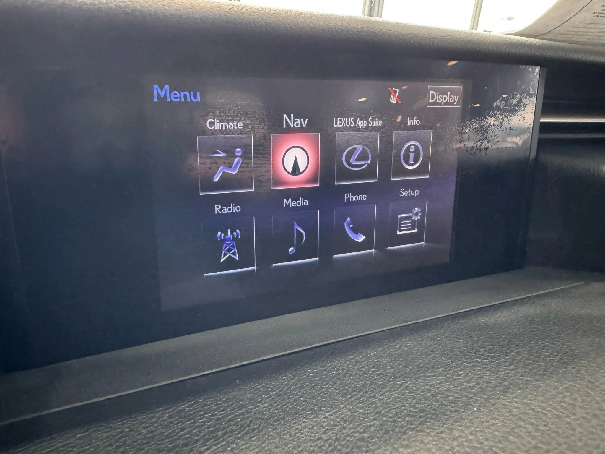 Used 2015 Lexus RC 350 AWD image 24