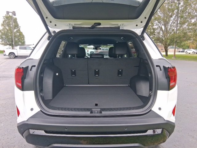 New 2026 GMC Terrain Elevation w/ Elevation Premium Package image 5