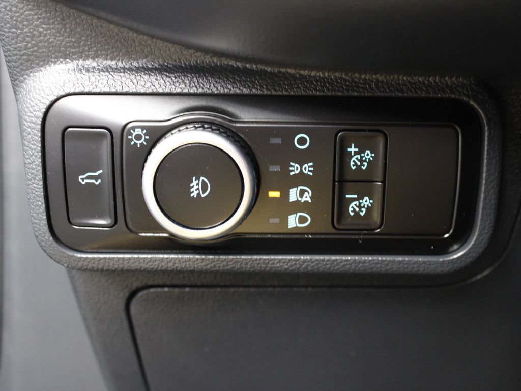 Used 2026 Ford Explorer Tremor w/ Tremor Convenience Package AWD/4WD image 61
