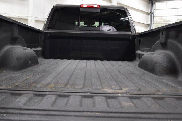 Used 2022 RAM 3500 Laramie image 27