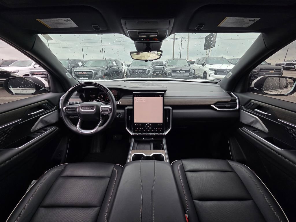 Used 2024 GMC Acadia Denali w/ Super Cruise Package image 27