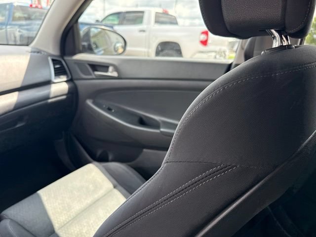 Used 2018 Hyundai Tucson Value AWD/4WD image 17