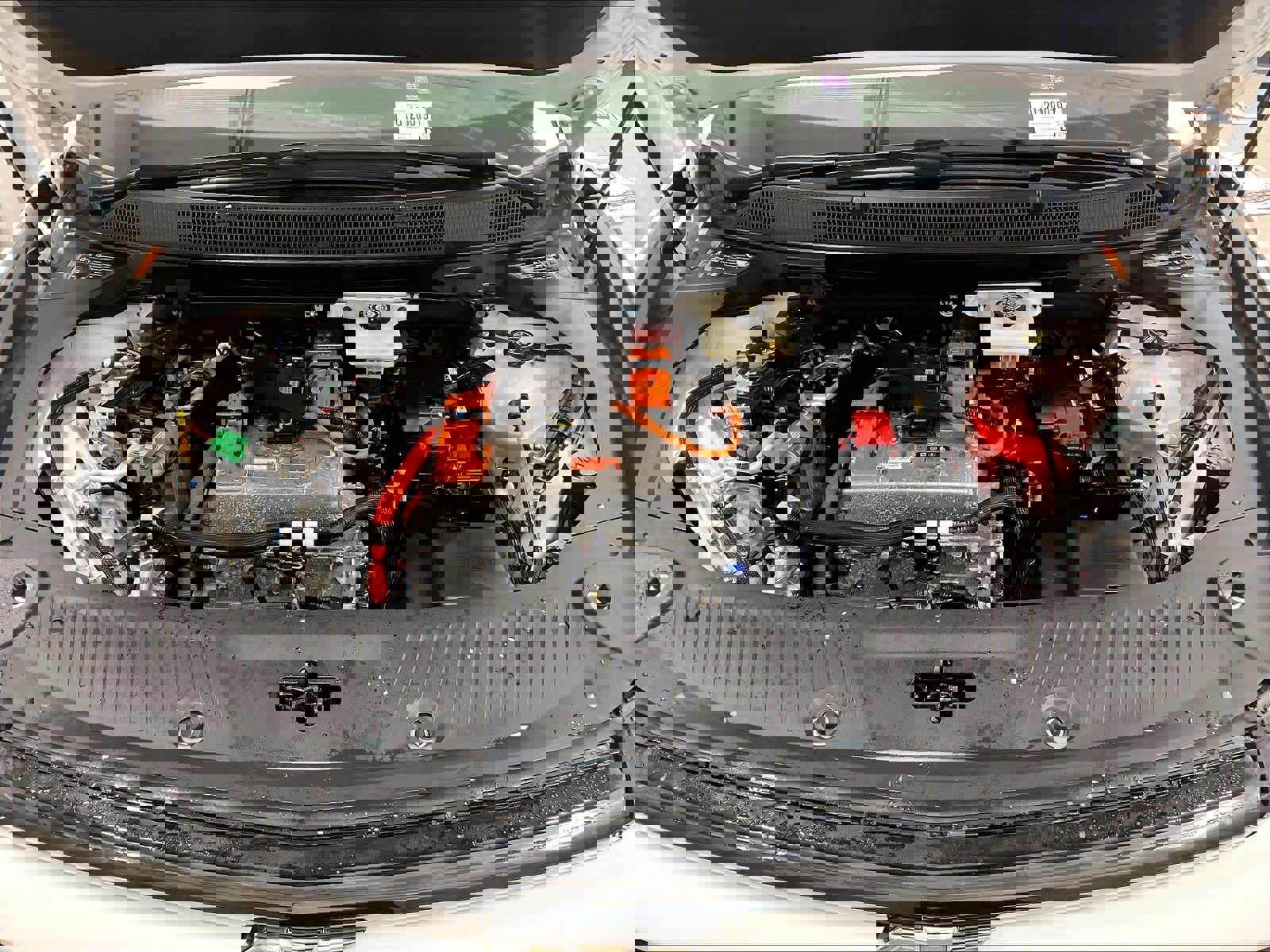 Used 2024 Chevrolet Equinox EV LT image 30