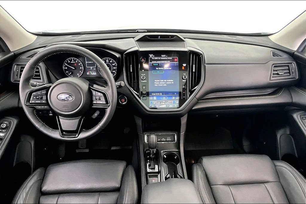 Used 2025 Subaru Ascent Bronze Edition AWD/4WD image 18