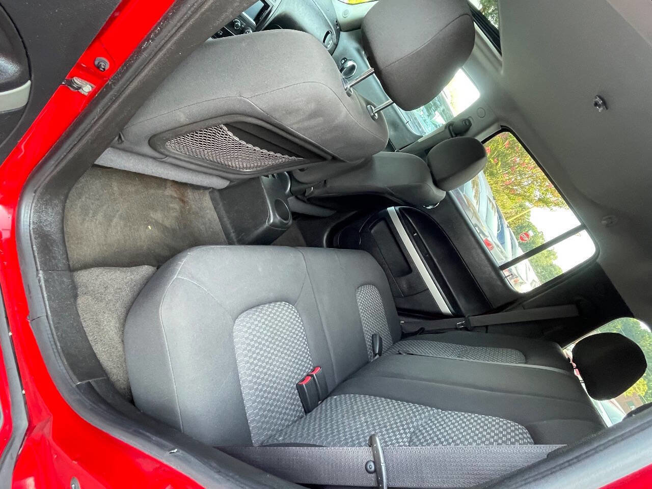 Used 2008 Chevrolet HHR LT w/ LT Preferred Equipment Group image 15