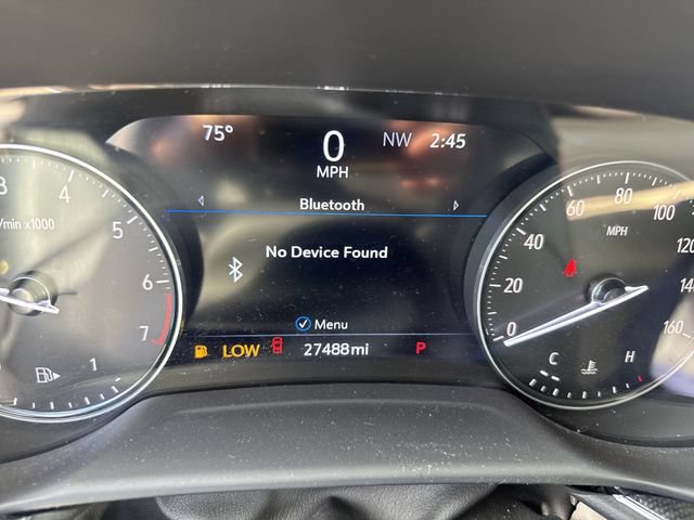 Used 2023 Buick Envision Essence FWD image 12