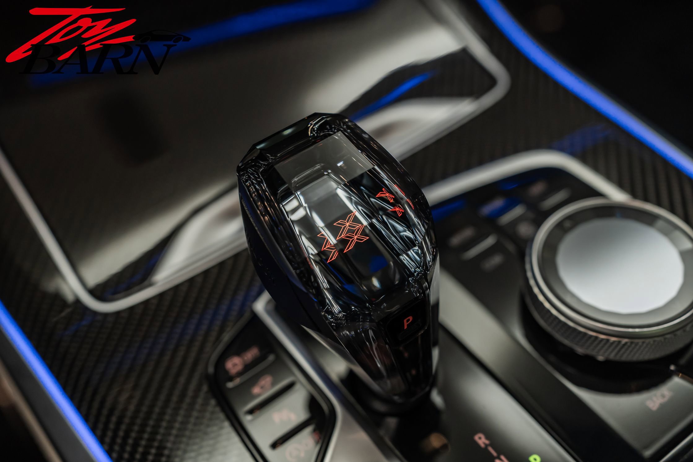 Used 2023 BMW X5 M50i w/ Executive Package image 46