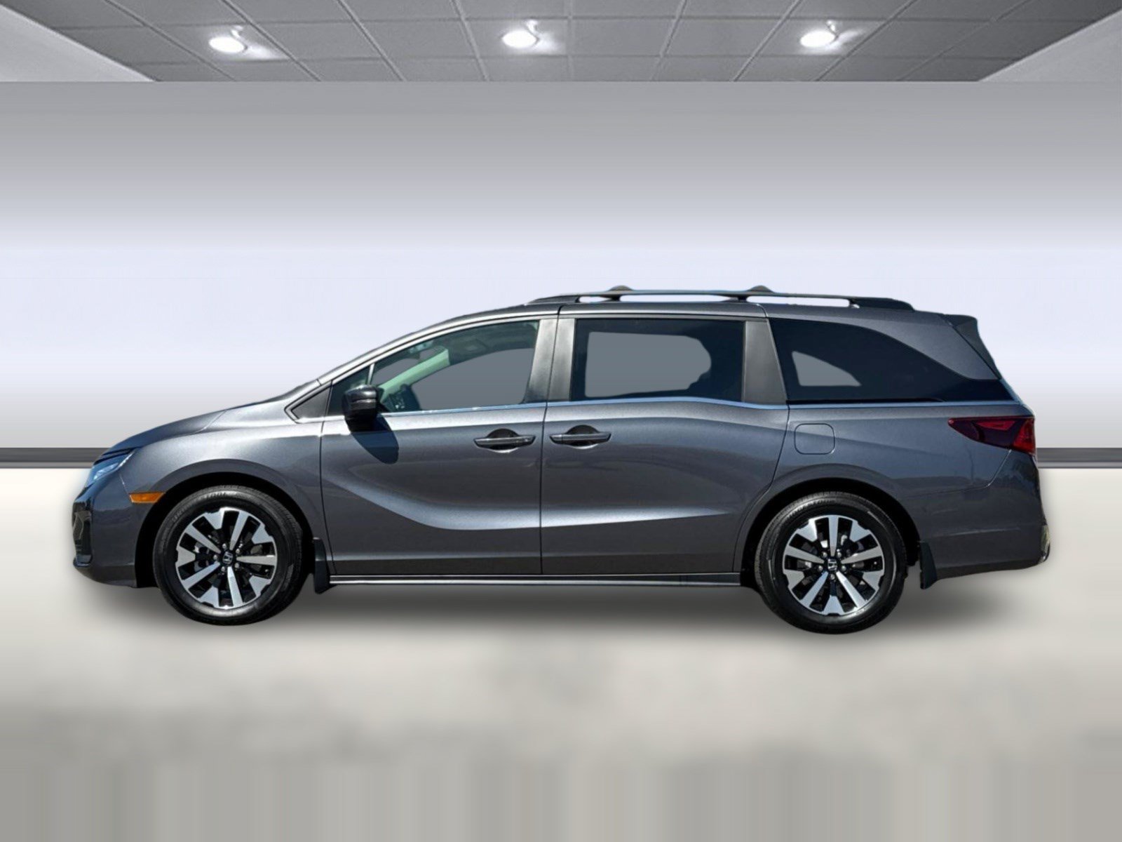 New 2026 Honda Odyssey EX-L image 2