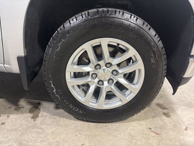 Used 2021 Chevrolet Silverado 1500 LT w/ Bed Protection Package image 28