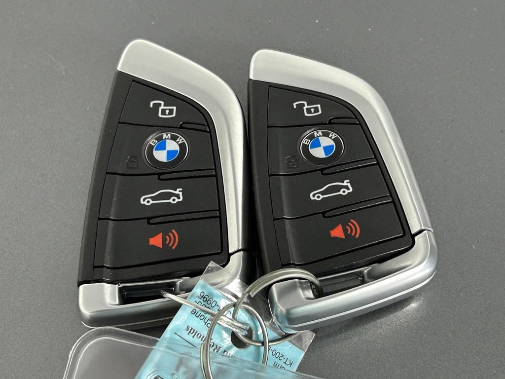 Used 2026 BMW M3 Competition AWD/4WD image 43