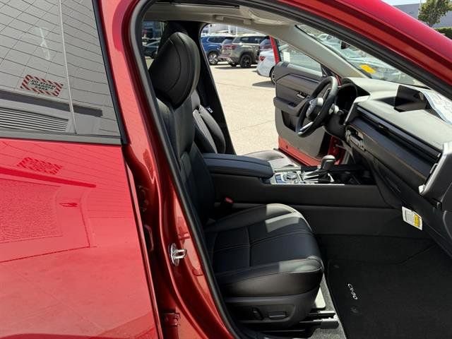 New 2025 MAZDA CX-50 AWD 2.5 Hybrid w/ Weather Package image 20