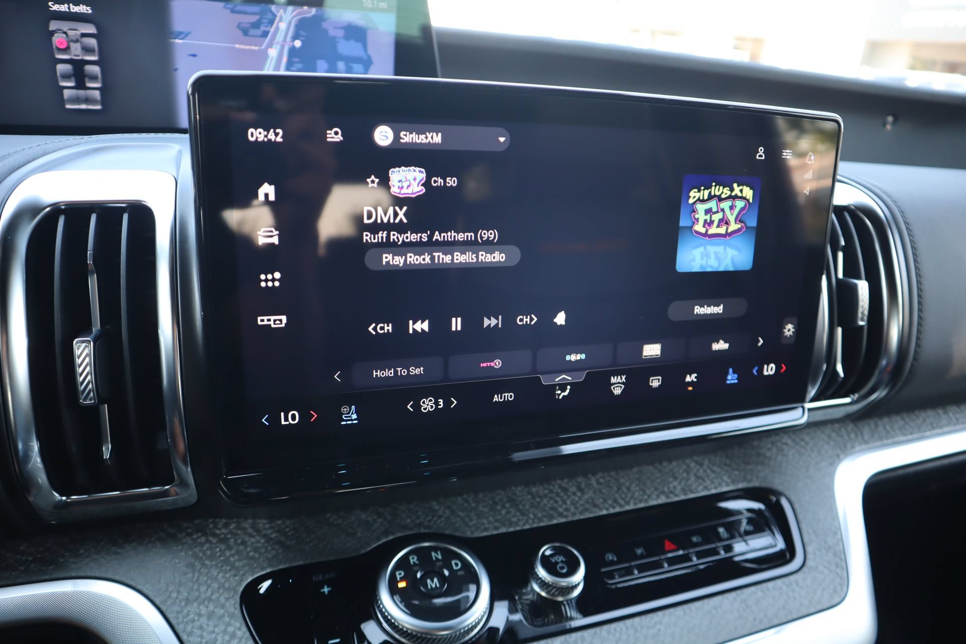New 2027 Ford Expedition Tremor AWD/4WD image 5