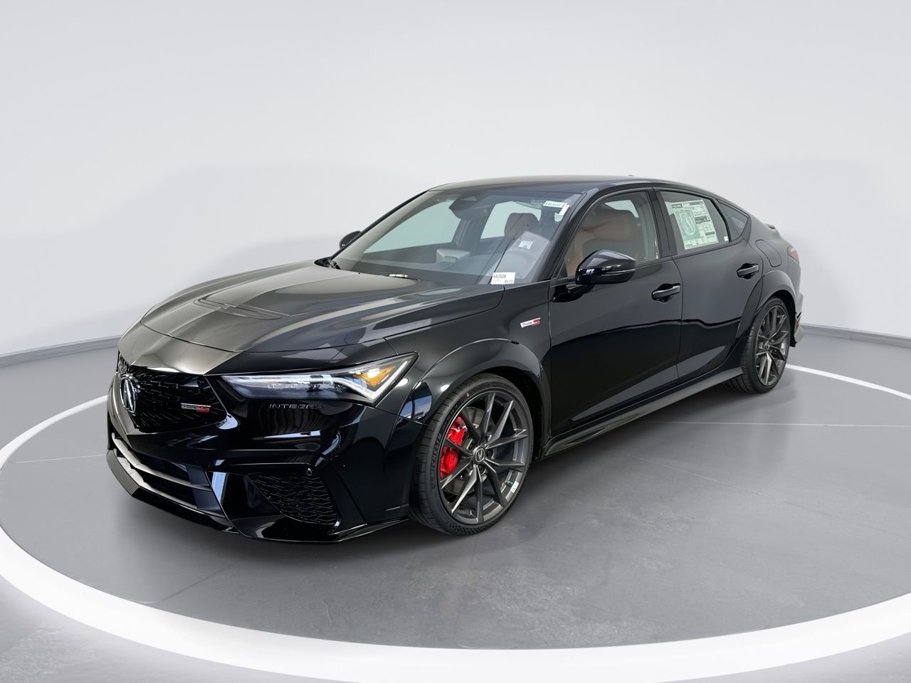 New 2025 Acura Integra Type S