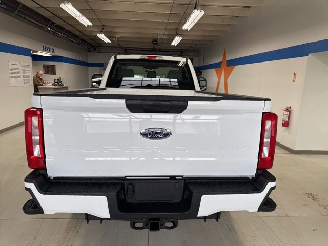 New 2026 Ford F350 XL w/ STX Appearance Package image 5