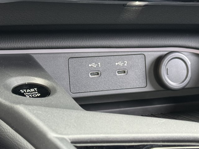 New 2026 Nissan Sentra SV w/ SV Convenience Package FWD image 14