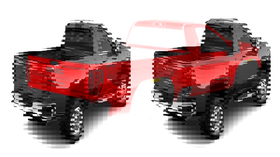 New 2026 GMC Sierra 3500 SLE image 29