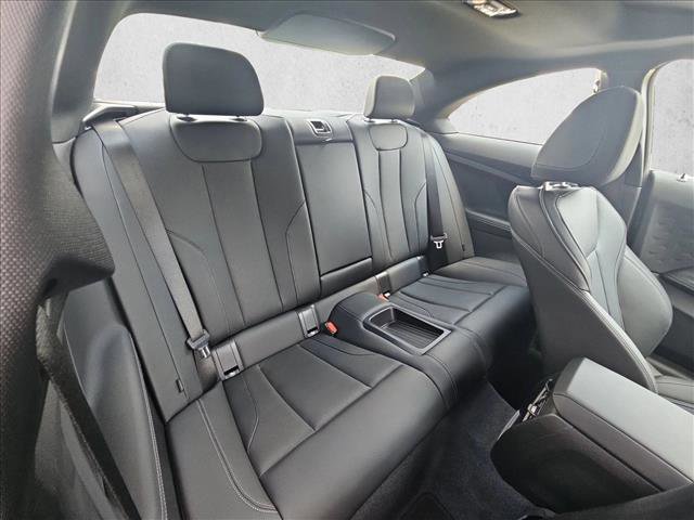 Certified 2025 BMW 230i xDrive Coupe w/ Premium Package AWD/4WD image 18