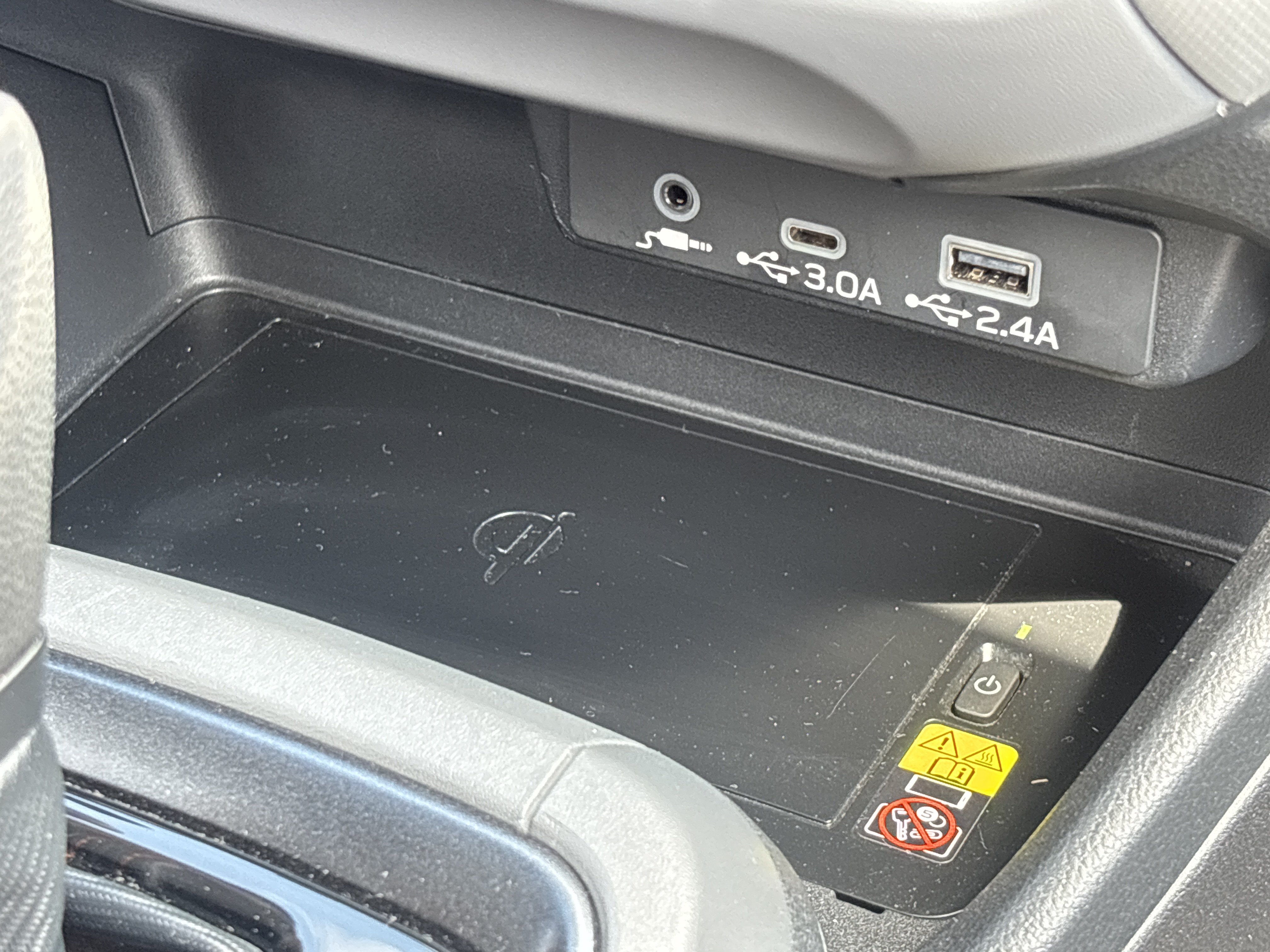 Certified 2024 Subaru Crosstrek 2.5i Limited AWD/4WD image 11