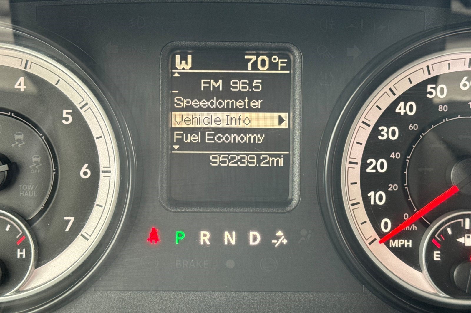 Used 2014 RAM 1500 Classic SLT AWD/4WD image 21
