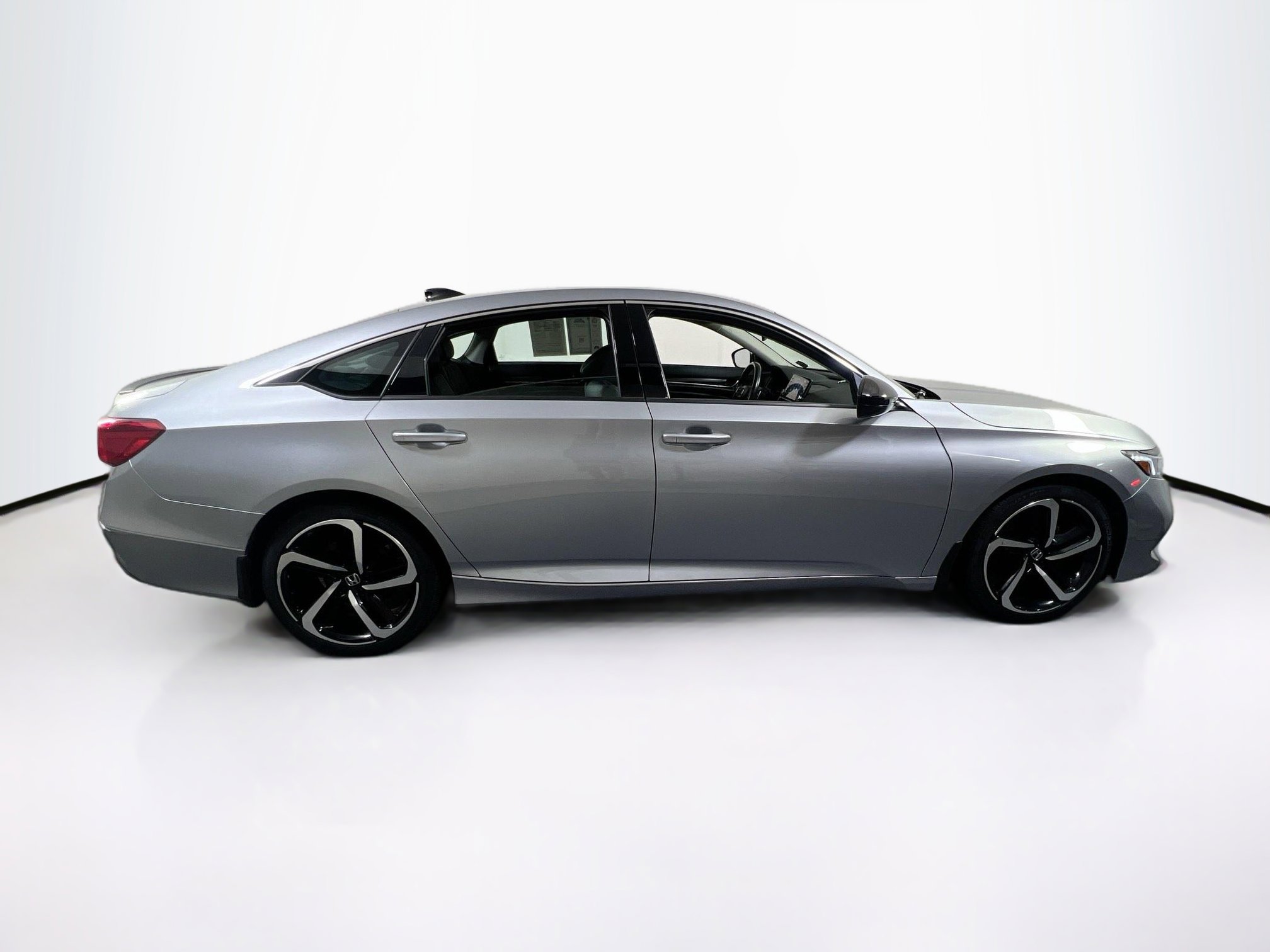 Used 2022 Honda Accord Sport Special Edition image 4
