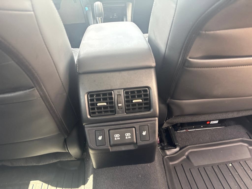 Used 2019 Subaru Outback 2.5i Limited AWD/4WD image 34