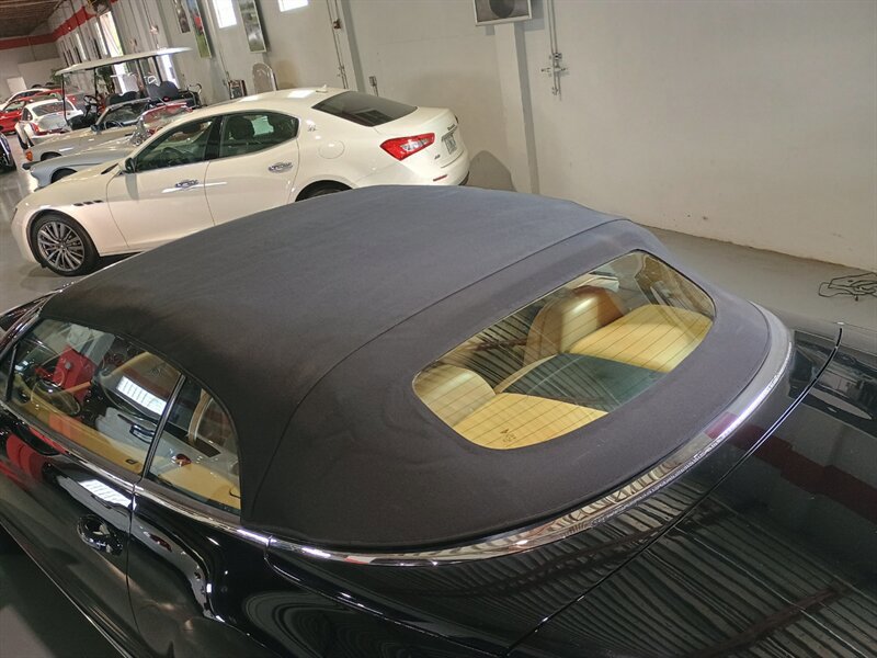 Used 2008 Bentley Continental GT AWD/4WD image 46