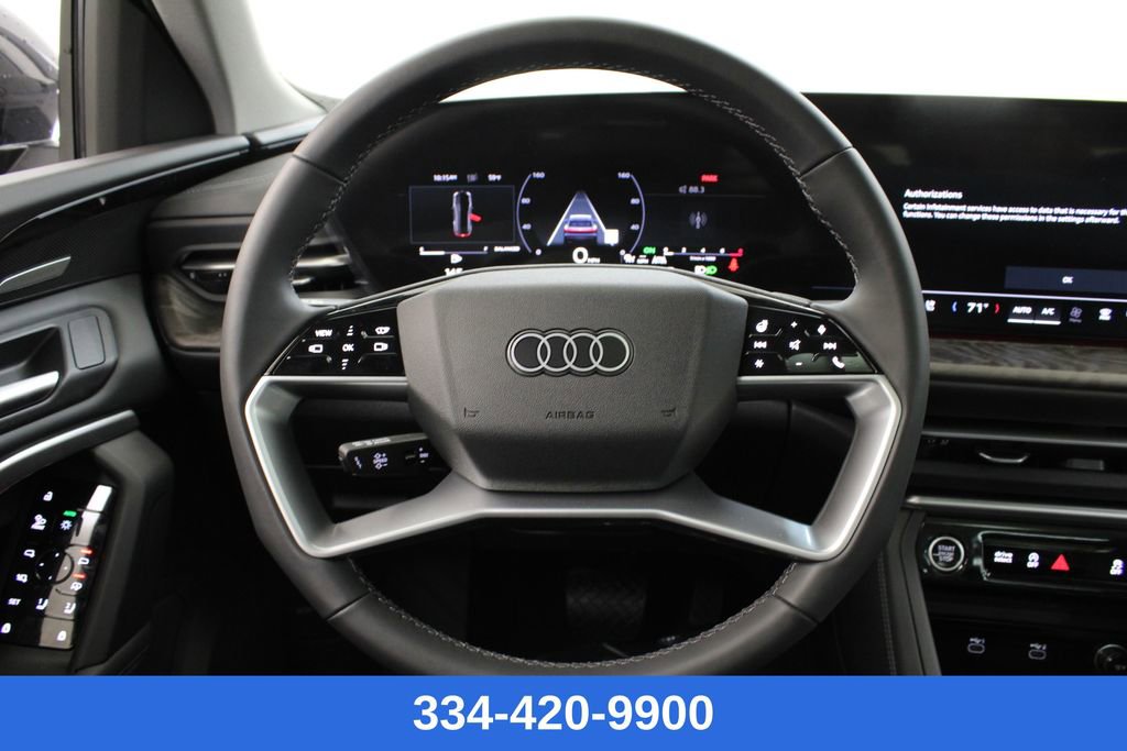 New 2025 Audi Q5 Premium Plus image 22