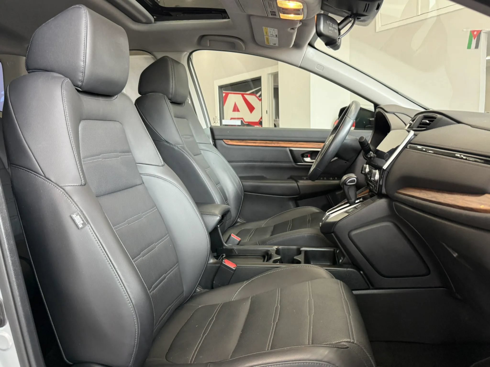 Used 2020 Honda CR-V EX-L image 20