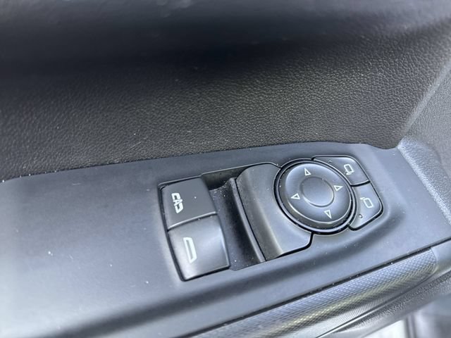 Used 2025 Chevrolet Silverado 1500 W/T RWD image 20