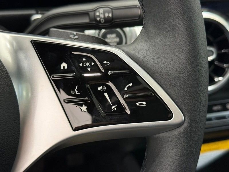 New 2026 Mercedes-Benz GLB 250 4MATIC image 11