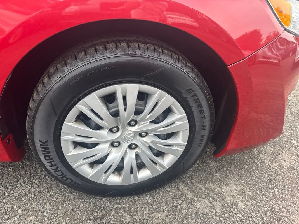 Used 2012 Toyota Camry LE FWD image 21
