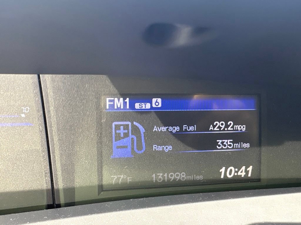 Used 2013 Honda Civic EX-L image 27